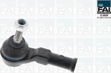 FAI AutoParts FPTR0102L - Rotule de barre de connexion droxauto.com