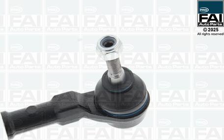 FAI AutoParts FPTR0102R - Rotule de barre de connexion droxauto.com