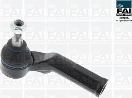 FAI AutoParts FPTR0107L - Rotule de barre de connexion droxauto.com