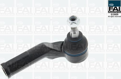 FAI AutoParts FPTR0107R - Rotule de barre de connexion droxauto.com
