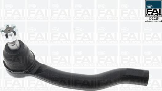 FAI AutoParts FPTR0177L - Rotule de barre de connexion droxauto.com