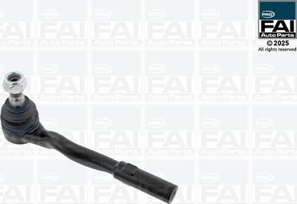 FAI AutoParts FPTR0298L - Rotule de barre de connexion droxauto.com