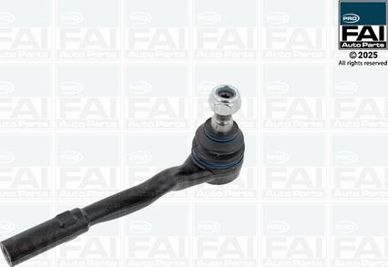 FAI AutoParts FPTR0298R - Rotule de barre de connexion droxauto.com