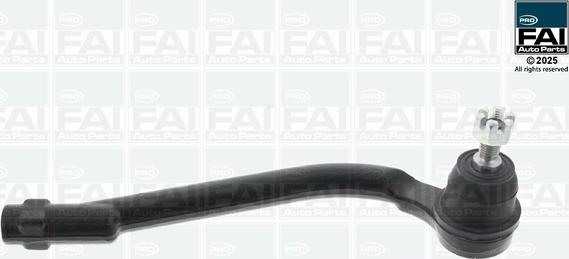 FAI AutoParts FPTR0240R - Rotule de barre de connexion droxauto.com