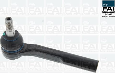FAI AutoParts FPTR0248L - Rotule de barre de connexion droxauto.com