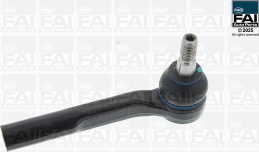 FAI AutoParts FPTR0248R - Rotule de barre de connexion droxauto.com