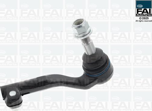 FAI AutoParts FPTR0206R - Rotule de barre de connexion droxauto.com