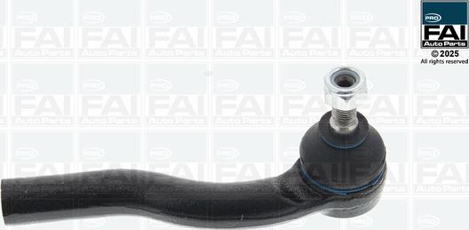 FAI AutoParts FPTR0207R - Rotule de barre de connexion droxauto.com