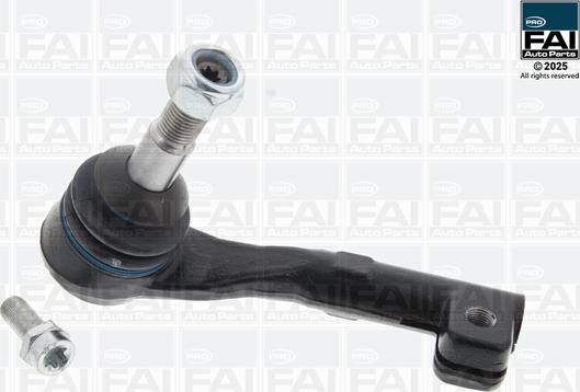 FAI AutoParts FPTR0221L - Rotule de barre de connexion droxauto.com