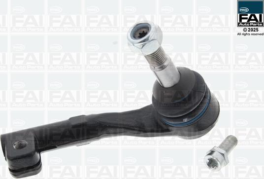 FAI AutoParts FPTR0221R - Rotule de barre de connexion droxauto.com