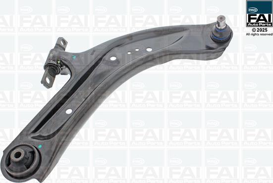FAI AutoParts FPWB0504R - Bras de liaison, suspension de roue droxauto.com