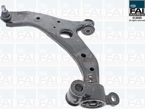 FAI AutoParts FPWB0506L - Bras de liaison, suspension de roue droxauto.com