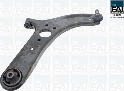 FAI AutoParts FPWB0503R - Bras de liaison, suspension de roue droxauto.com