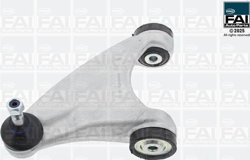 FAI AutoParts FPWB0605L - Bras de liaison, suspension de roue droxauto.com