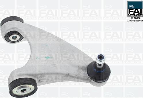 FAI AutoParts FPWB0605R - Bras de liaison, suspension de roue droxauto.com