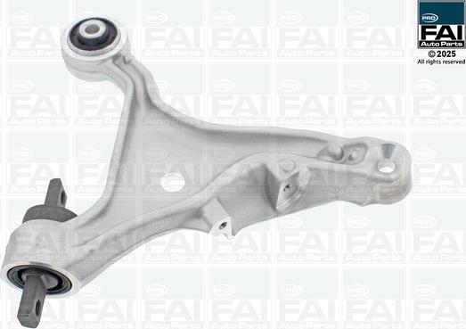 FAI AutoParts FPWB0615R - Bras de liaison, suspension de roue droxauto.com