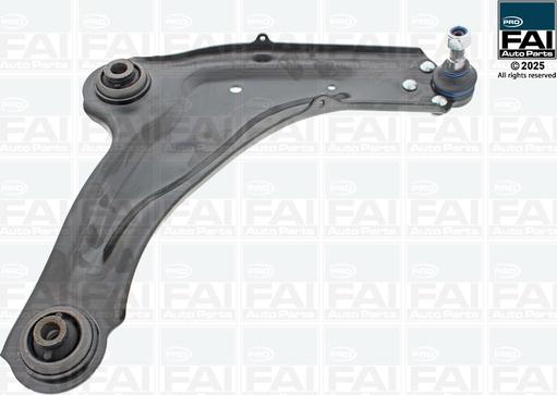 FAI AutoParts FPWB0610R - Bras de liaison, suspension de roue droxauto.com