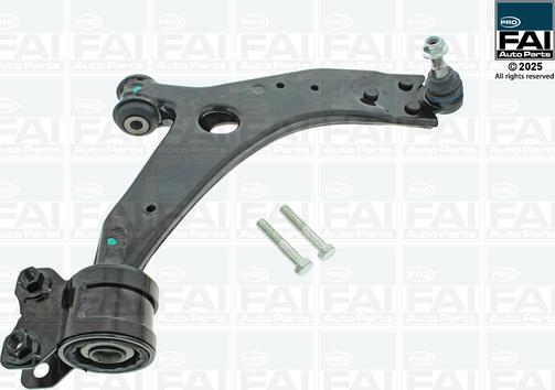 FAI AutoParts FPWB0095R - Bras de liaison, suspension de roue droxauto.com