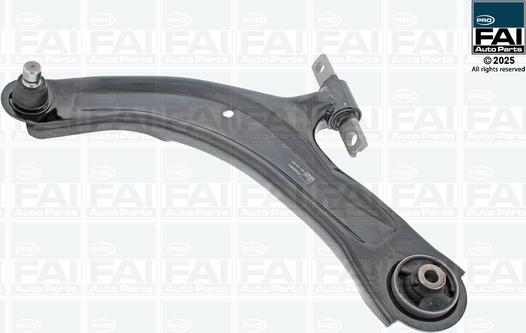 FAI AutoParts FPWB0061L - Bras de liaison, suspension de roue droxauto.com