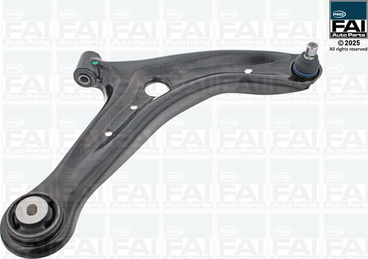 FAI AutoParts FPWB0005R - Bras de liaison, suspension de roue droxauto.com