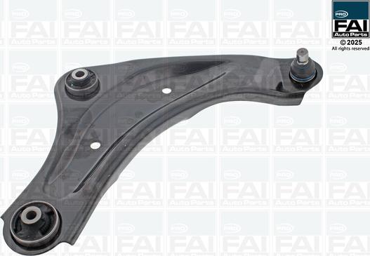 FAI AutoParts FPWB0025R - Bras de liaison, suspension de roue droxauto.com