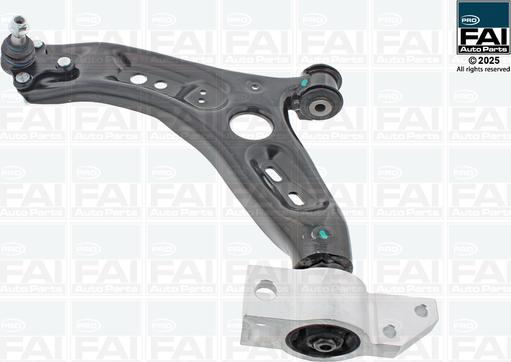 FAI AutoParts FPWB0159L - Bras de liaison, suspension de roue droxauto.com