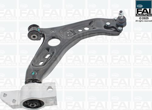 FAI AutoParts FPWB0159R - Bras de liaison, suspension de roue droxauto.com
