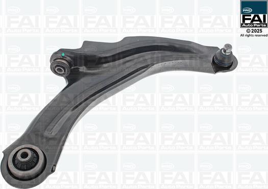 FAI AutoParts FPWB0119R - Bras de liaison, suspension de roue droxauto.com