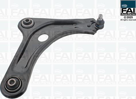 FAI AutoParts FPWB0129R - Bras de liaison, suspension de roue droxauto.com