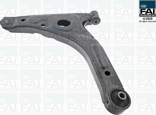 FAI AutoParts FPWB0124L - Bras de liaison, suspension de roue droxauto.com