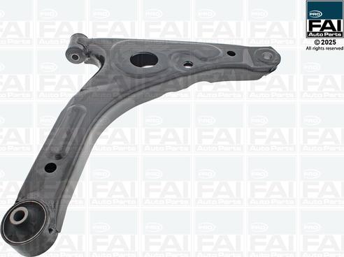 FAI AutoParts FPWB0124R - Bras de liaison, suspension de roue droxauto.com