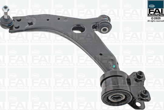 FAI AutoParts FPWB0323L - Bras de liaison, suspension de roue droxauto.com