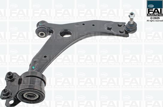FAI AutoParts FPWB0323R - Bras de liaison, suspension de roue droxauto.com