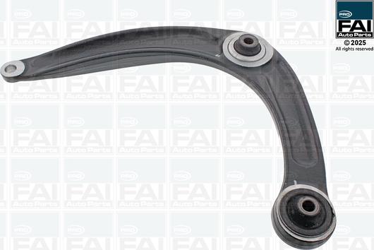 FAI AutoParts FPWB0244L - Bras de liaison, suspension de roue droxauto.com