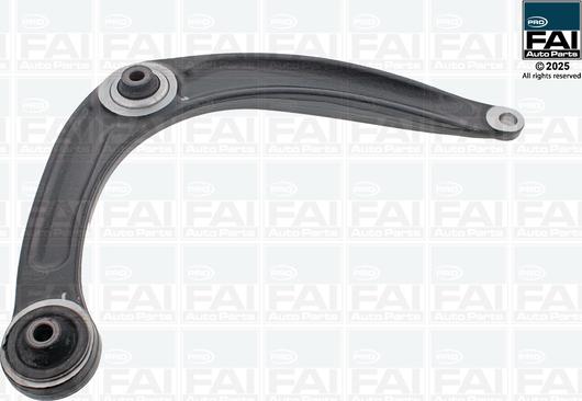 FAI AutoParts FPWB0244R - Bras de liaison, suspension de roue droxauto.com