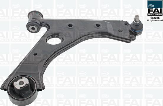 FAI AutoParts FPWB0256R - Bras de liaison, suspension de roue droxauto.com