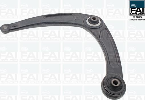 FAI AutoParts FPWB0251L - Bras de liaison, suspension de roue droxauto.com