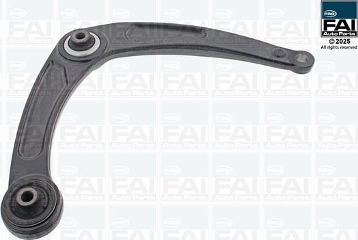 FAI AutoParts FPWB0251R - Bras de liaison, suspension de roue droxauto.com