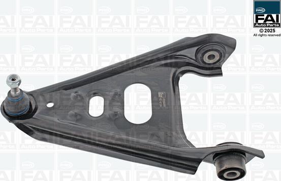 FAI AutoParts FPWB0263 - Bras de liaison, suspension de roue droxauto.com