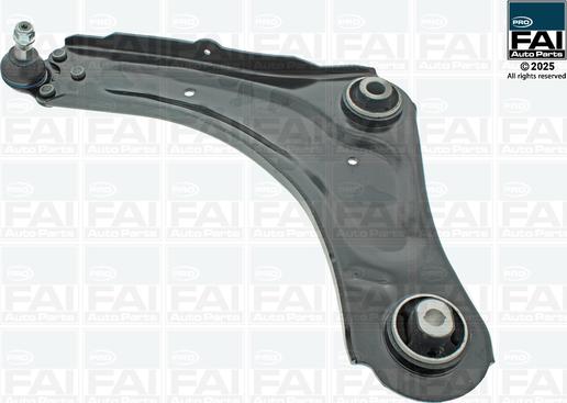 FAI AutoParts FPWB0208L - Bras de liaison, suspension de roue droxauto.com