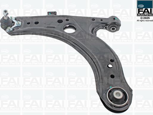 FAI AutoParts FPWB0211L - Bras de liaison, suspension de roue droxauto.com