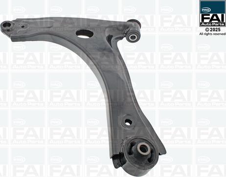 FAI AutoParts FPWB0275L - Bras de liaison, suspension de roue droxauto.com