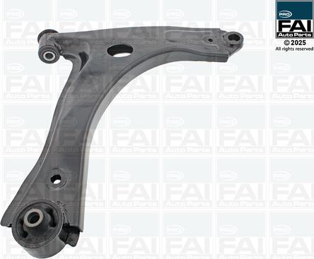 FAI AutoParts FPWB0275R - Bras de liaison, suspension de roue droxauto.com