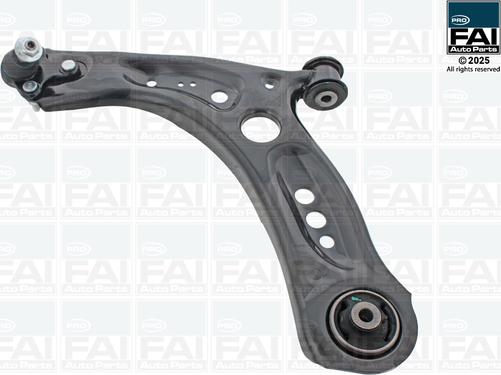 FAI AutoParts FPWB0273L - Bras de liaison, suspension de roue droxauto.com