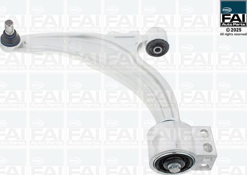 FAI AutoParts FPWB0272L - Bras de liaison, suspension de roue droxauto.com