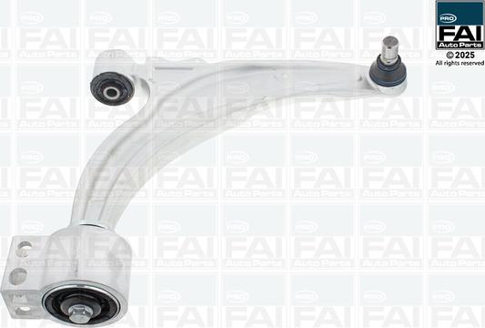 FAI AutoParts FPWB0272R - Bras de liaison, suspension de roue droxauto.com