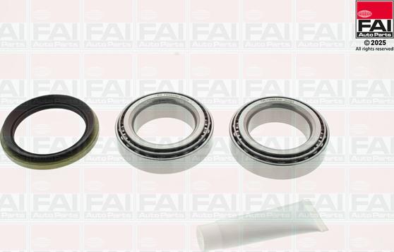 FAI AutoParts FWBK1185 - Kit de roulements de roue droxauto.com