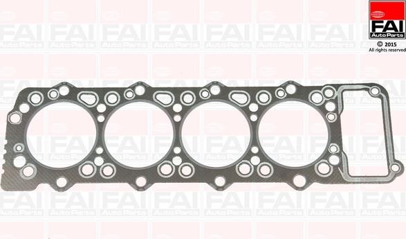 FAI AutoParts HG985 - Joint d'étanchéité, culasse droxauto.com