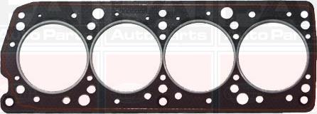 FAI AutoParts HG406 - Joint d'étanchéité, culasse droxauto.com