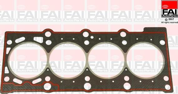 FAI AutoParts HG470A - Joint d'étanchéité, culasse droxauto.com